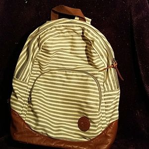 Roxy Backpack